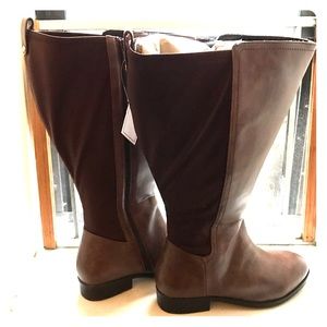 🆕🆕🆕NWT Eloquii Extra Curvy Plus Boots